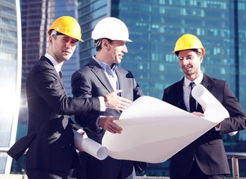 Фото Продажа ООО - строительная компания с историей