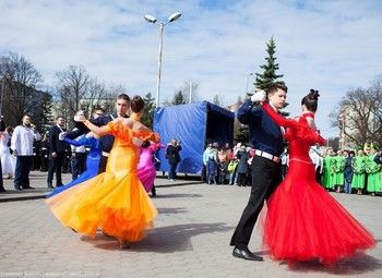 Фото Федеральная франчайзинговая сеть event-агенств с головным офисом в СПб