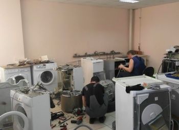 Фото Сервисный центр по ремонту техники/ прибыль 60 000