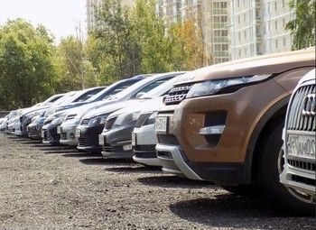 Фото 2 Автостоянка ППА от КИО с удачной локацией