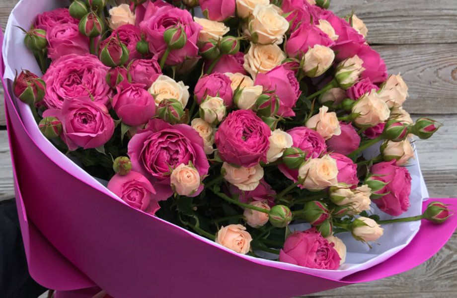 Санкт петербург доставка цветов