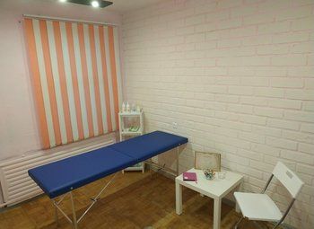 Фото 2 Салон красоты в Невском районе (работает 20 лет)