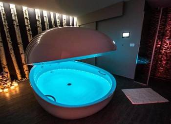 Фото SPA-салон с флоатингом (Прибыль 300 000 в месяц)