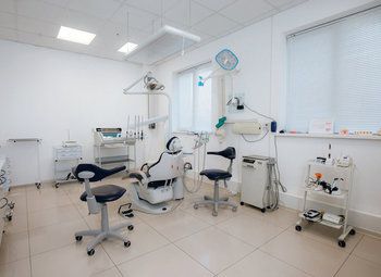 Фото Стоматология на 3 кресла в калининском районе