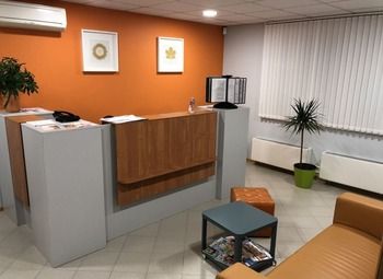 Фото Многофункциональный медицинский центр с ппа от дигм