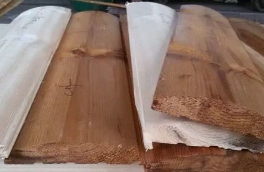 Компания по термообработке древесины / свежее оборудование