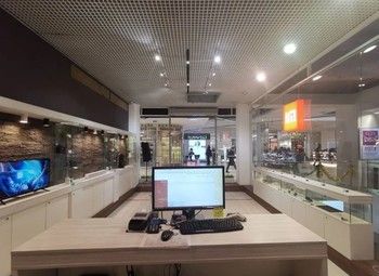 Фото Магазин по продаже телефонов в ТРК на Звёздной