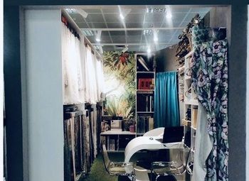 Фото Салон текстильного декорирования интерьера TEXTILE STUDIO