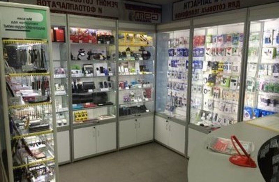Магазин Телефонов