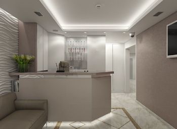 Фото Стоматология в центральном районе СПб, новое оборудование