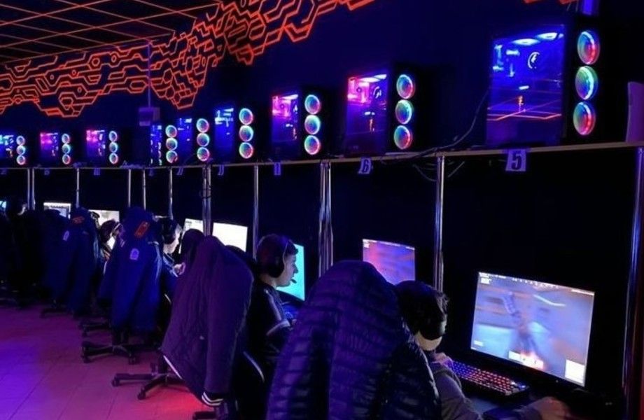 Компьютерный клуб с прибылью от 150 тыс. рублей