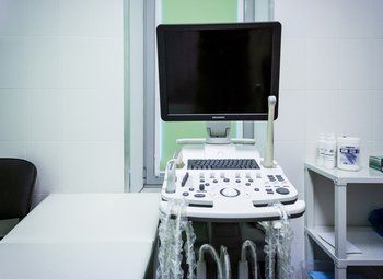 Фото Медицинский центр с бессрочной лицензией/помещение в собственность