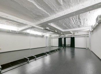 Фото Школа танцев + студия фитнеса (прибыль 150 тыс. руб)