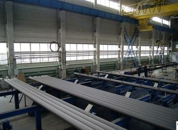 Фото Производственно-складской комплекс\готовность 50%