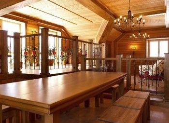 Фото Винный ресторан на Васильевском острове