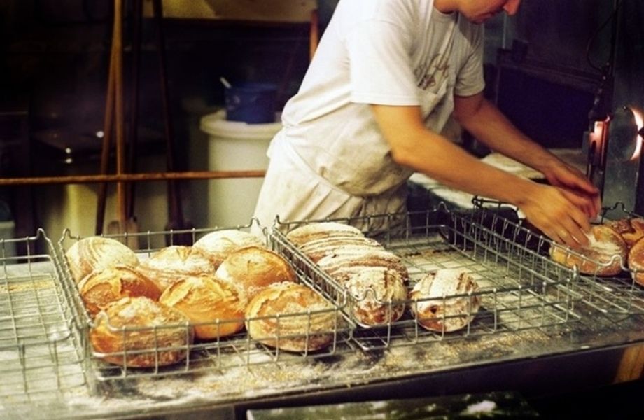 Прибыльная пекарня без конкурентов у метро