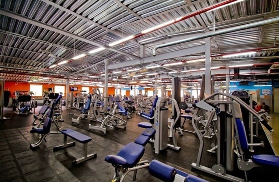 Абиа просп королева 48 корп 7 фото. Korolef Fitness, Уфа. Королев фитнес Уфа.