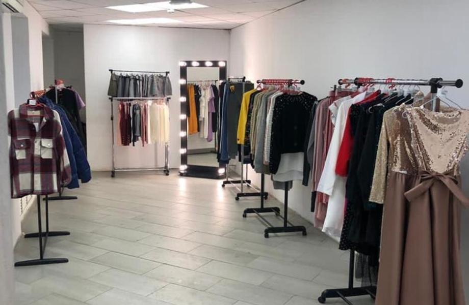 Магазины Женской Одежды Турции