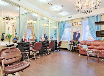 Фото 3 Салон красоты у метро с прибылью 90т.р чистыми