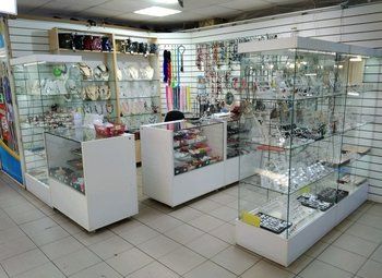 Магазин Рукоделия В Кронштадте