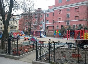 Фото Частный детский сад (арендный бизнес)
