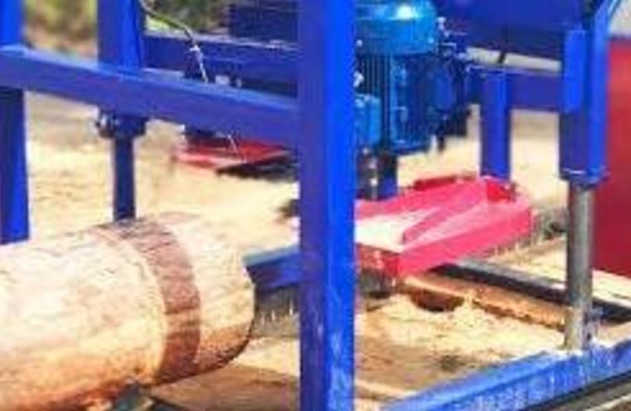 Деревообрабатывающий комплекс продукции экспортного качества