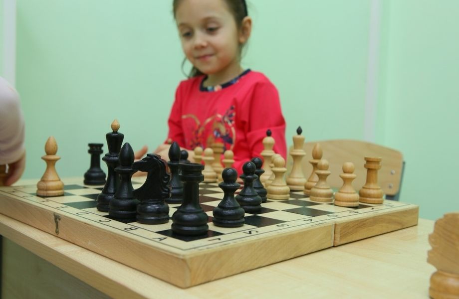Детский сад с возможностью получения лицензии на юге СПб