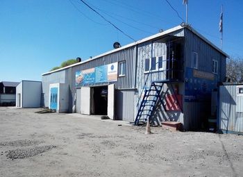 Фото Автосервис + малярная камера (Подтвержденный доход)