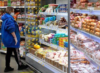 Фото Бизнес со субрендатором (продуктовый магазин) / Доход 42 750 руб.