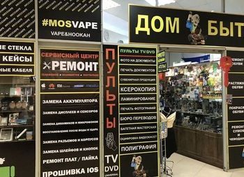 Фото Арендный бизнес с помещением в собственность