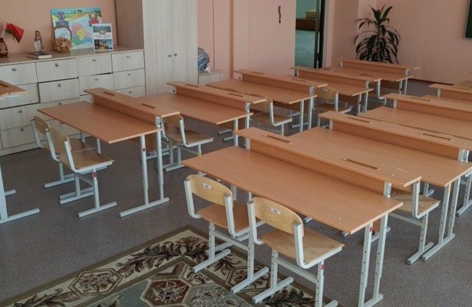 Производство школьной мебели с хорошей прибылью/ 3 года бизнесу