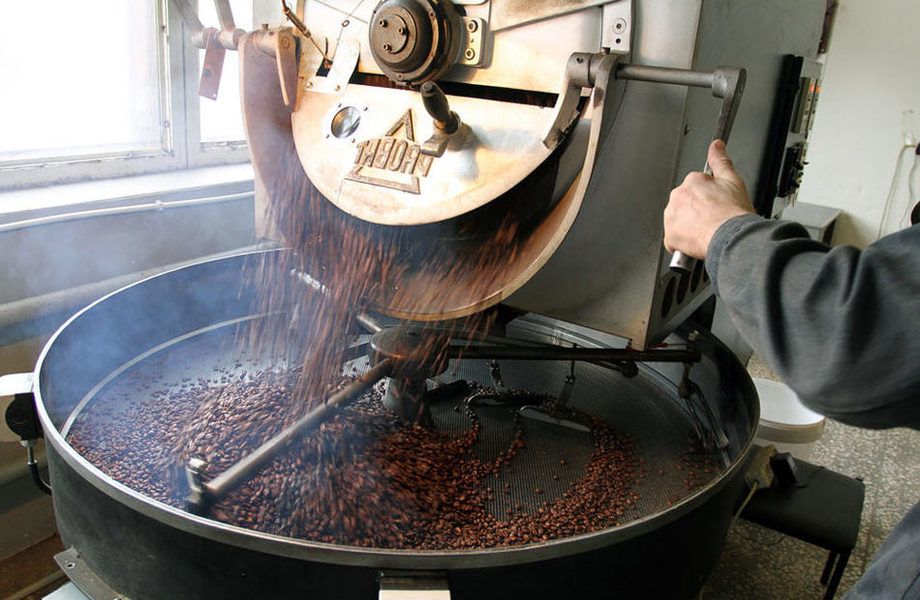 Прибыльное производство кофе в дрип-пакетах ( 4 года)