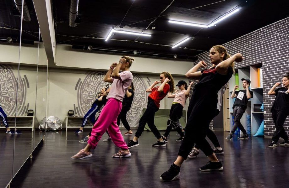Школа танцев с прибылью от 165 000 рублей. Без конкурентов