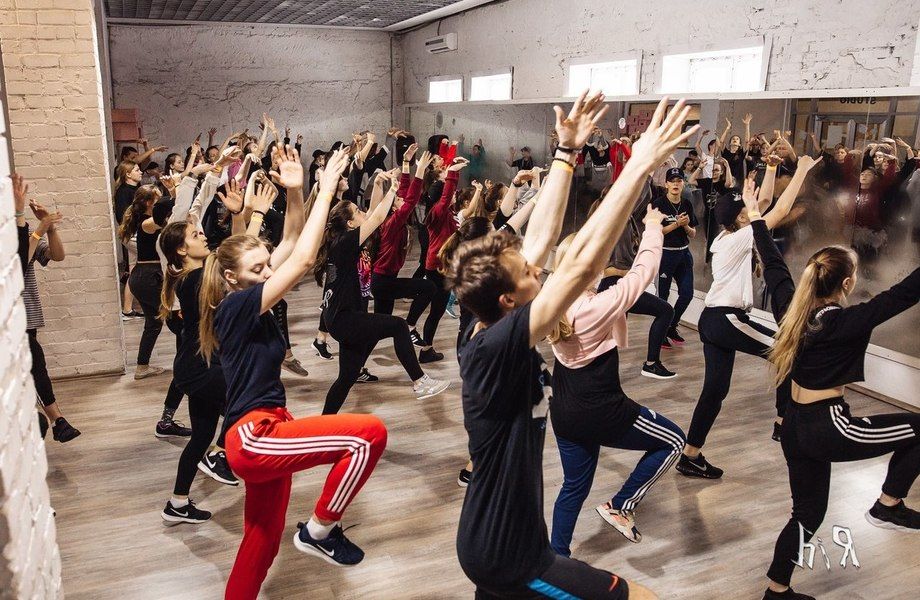 Школа танцев с прибылью от 165 000 рублей. Без конкурентов