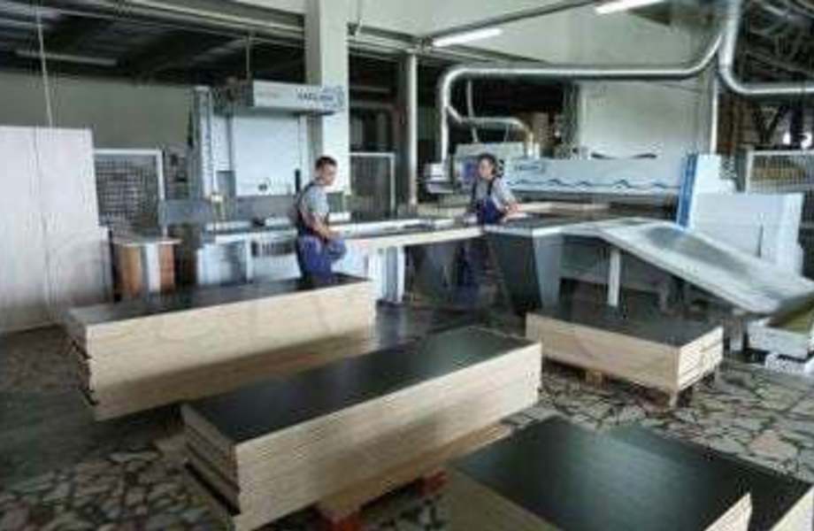 Фабрика мебели производство корпусной мебели