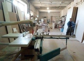 Производство мебели из массива /Бизнесу 4 года