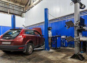 Фото 2 Высокоприбыльный автосервис в Ленинградской области
