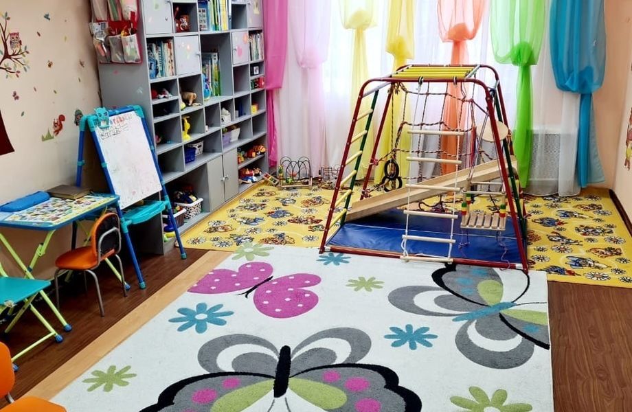 Частный детский сад с прибылью 200 000 рублей