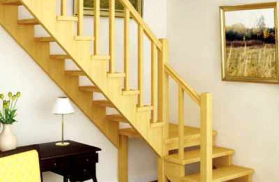 Производство межэтажных лестниц с высокой прибылью 