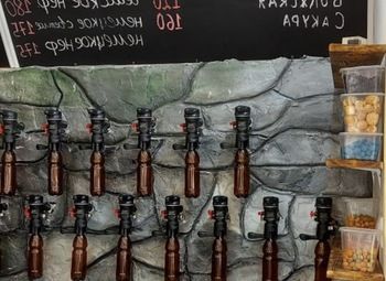 Фото Продаётся магазин разливного пива и охлаждённого мяса