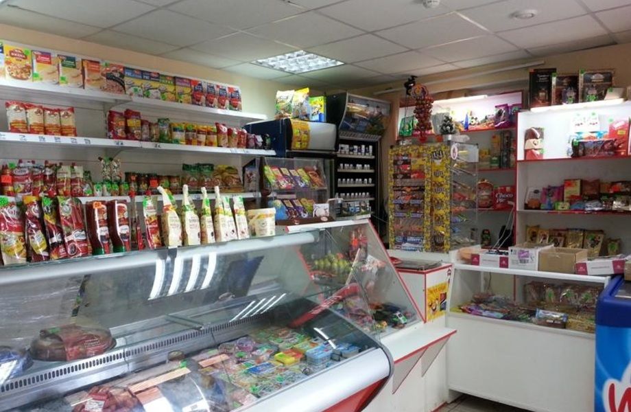 Продажа Магазинов В Петропавловске