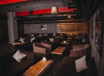 Фото Кальянная/бар в центре /Подтвержденная прибыль