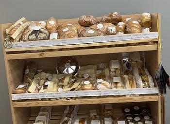 Фото Магазин натуральных продуктов (Экомаркет)
