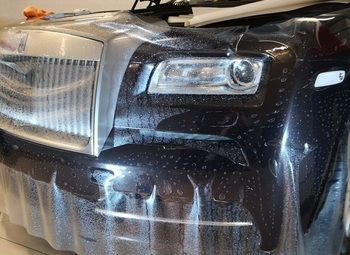 Фото Студия автотюнинга рядом с ТТК