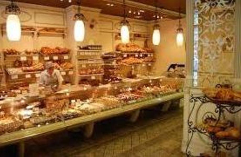 Пекарня-кофейня полного цикла\авторские десерты и напитки