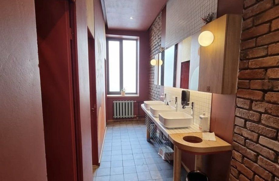 Фото 4 Ресторан с помещением 510 кв в собственности