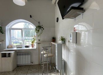 Фото Уютная кoфейня-пышечная в Красносельском районе.