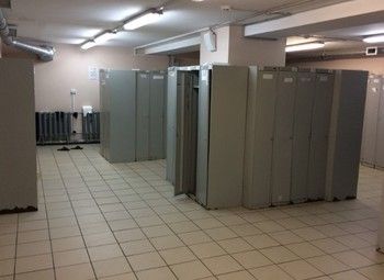 Фото Офисно-производственно-складской комплекс