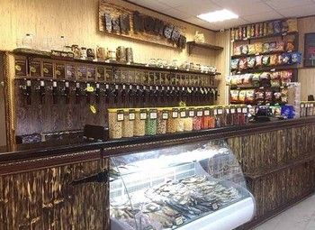 Фото Пивной магазин и рюмочная в одном помещ. на проходимой территории