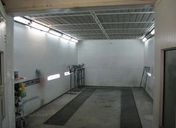 Фото Малярная мастерская в шаговой доступности от метро Фрунзенская
